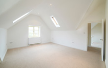 Winstone bedroom extension leads