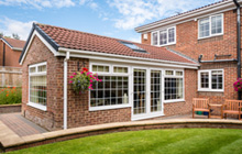 Winstone house extension leads