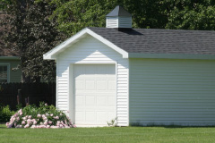 Winstone outbuilding construction costs